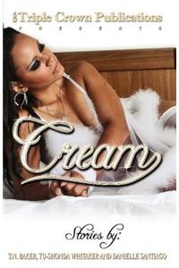Cream