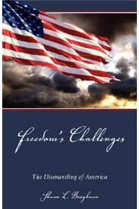 Freedom's Challenges