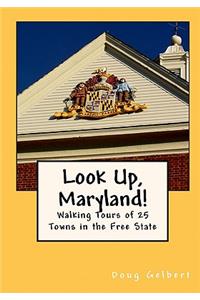 Look Up, Maryland!