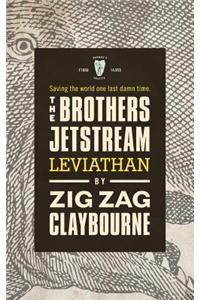 The Brothers Jetstream: Leviathan