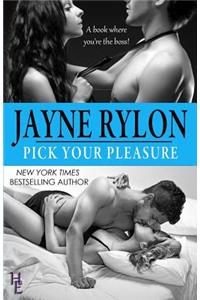 Pick Your Pleasure