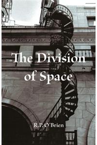 The Division of Space