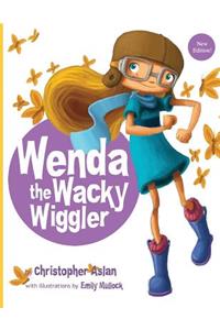 Wenda the Wacky Wiggler