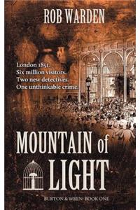 Mountain Of Light