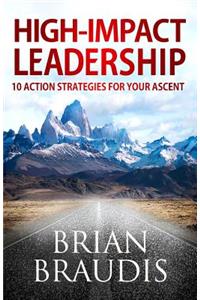 High Impact Leadership