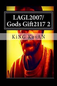 Lagl2007/Godsgift2117 2