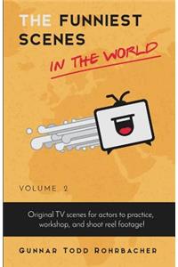 The Funniest Scenes in the World