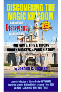 Discovering the Magic Kingdom