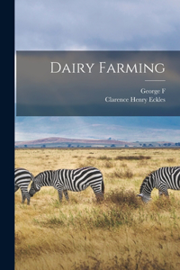 Dairy Farming