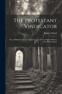 Protestant Vindicator