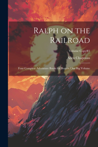 Ralph on the Railroad