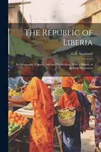 The Republic of Liberia
