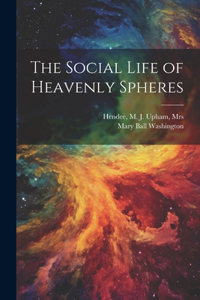 Social Life of Heavenly Spheres