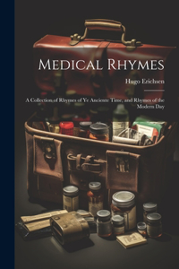 Medical Rhymes