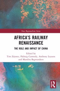 Africa's Railway Renaissance