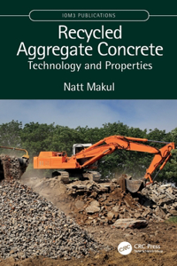 Recycled Aggregate Concrete