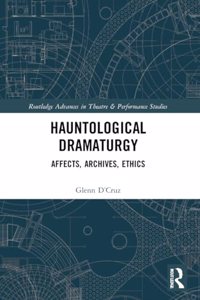 Hauntological Dramaturgy