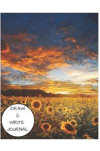 Draw&Write Journal
