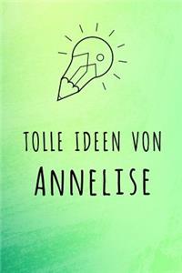 Tolle Ideen von Annelise