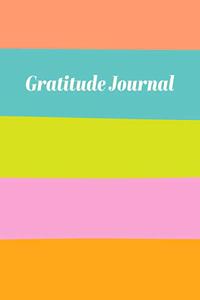 Gratitude Journal