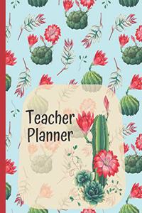 Teacher Planner