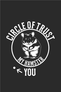 Circle Of Trust My Hamster