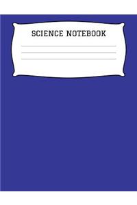 Science Notebook