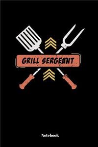 Grill Sergeant