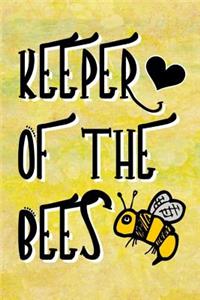 Keeper Of The Bees