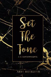 Set The Tone