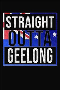 Straight Outta Geelong