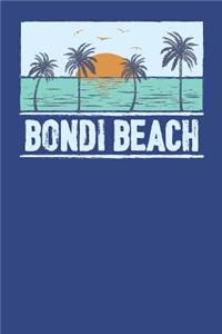 Bondi Beach