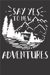 Notebook 6x9 120 Pages
