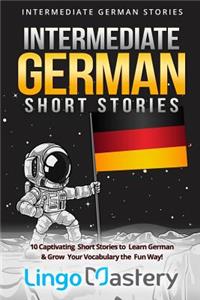 Intermediate German Short Stories