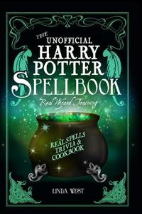 The Unofficial Harry Potter Spell Book