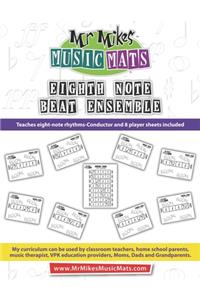 Eighth Note Beat Ensemble