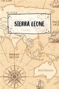 Sierra Leone