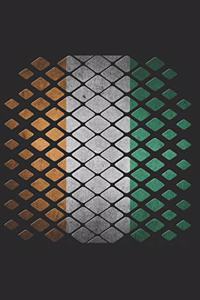 Ivory Coast Notebook