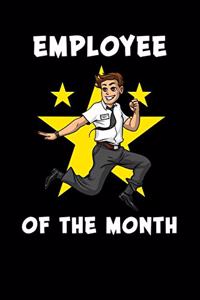 Employee Of The Month