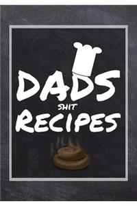 Dads Shit Recipes
