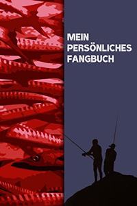 Mein Persönliches Fangbuch