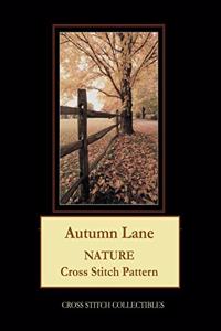 Autumn Lane