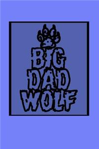 Big Dad Wolf