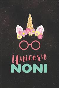 Unicorn Noni