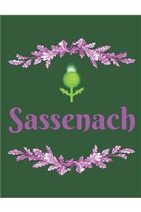 Sassenach