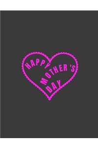 happy mothers day