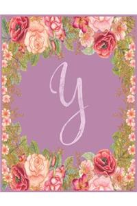 Y