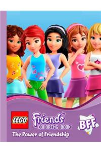 Lego Friends