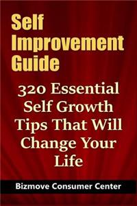 Self Improvement Guide