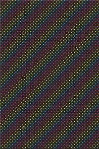 Dot grid journal